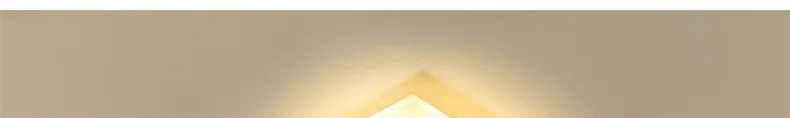 Светодиодный потолочный светильник lampara techo dormitorio с регулируемой яркостью для кухни, коридора, ванной, учебы, современный светодиодный плафон