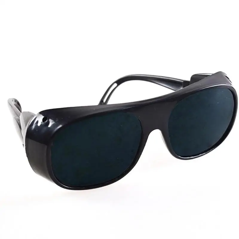 1 шт. специальные черные противоударные очки для сварки защиты ветрового стекла