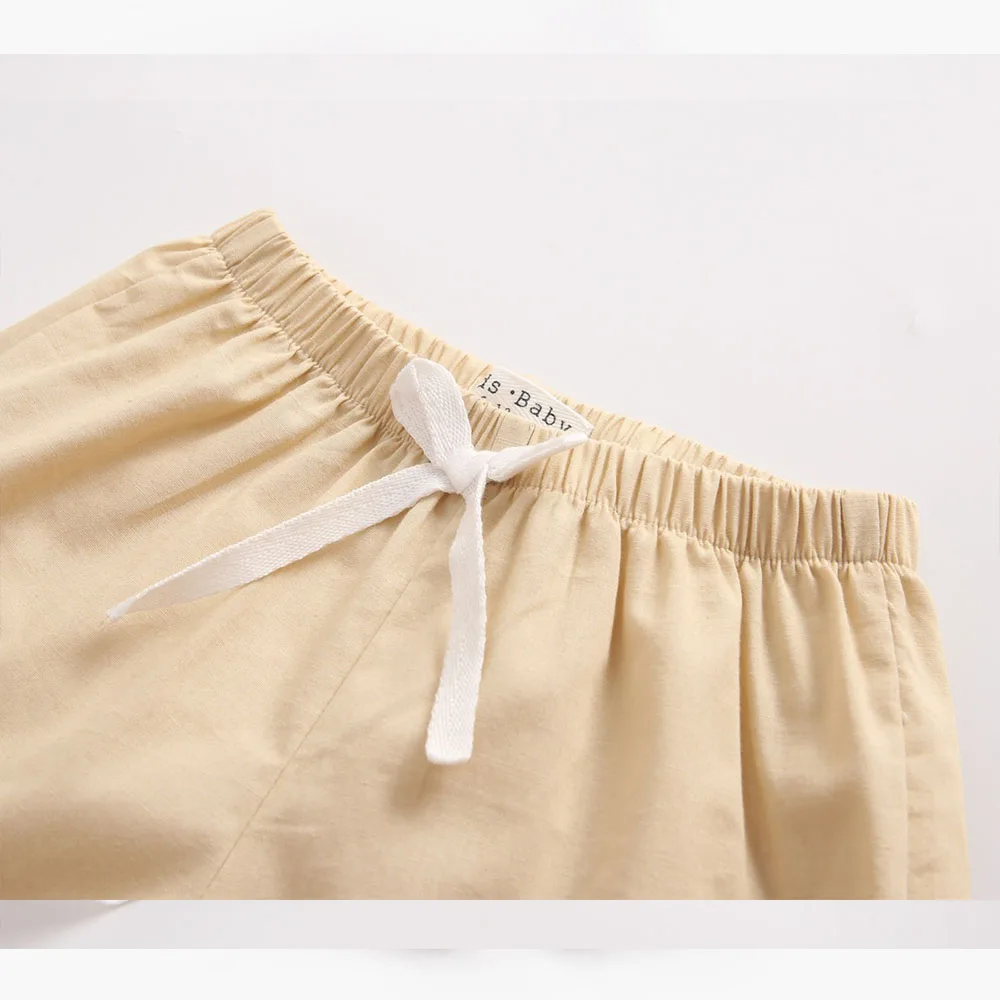 

Newborn Baby Boys clothing sets Summer Short Sleeve Cartoon Print Tops Shorts Outfits Kids Animal Fashion T-shirt+Pant 2Pcs/Set