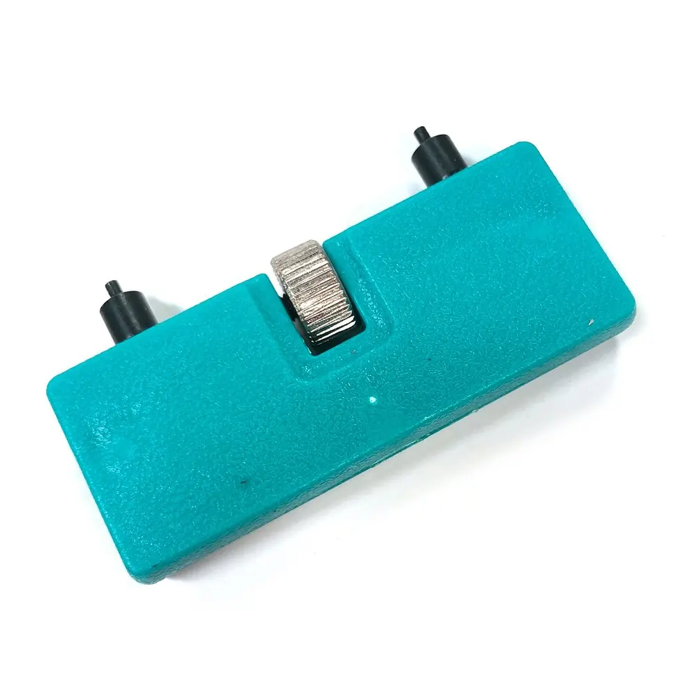 Портативная открывалка большого калибра с двумя ногами регулируемая задняя