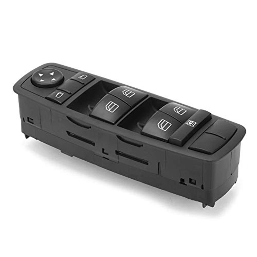 

Power Window Switch 2518300090 A2518300090 Fit for Mercedes W164 ML GL R Class