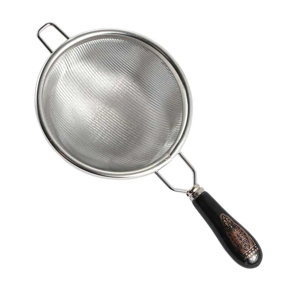 Сетечко для чая LINSBAYWU из нержавеющей стали