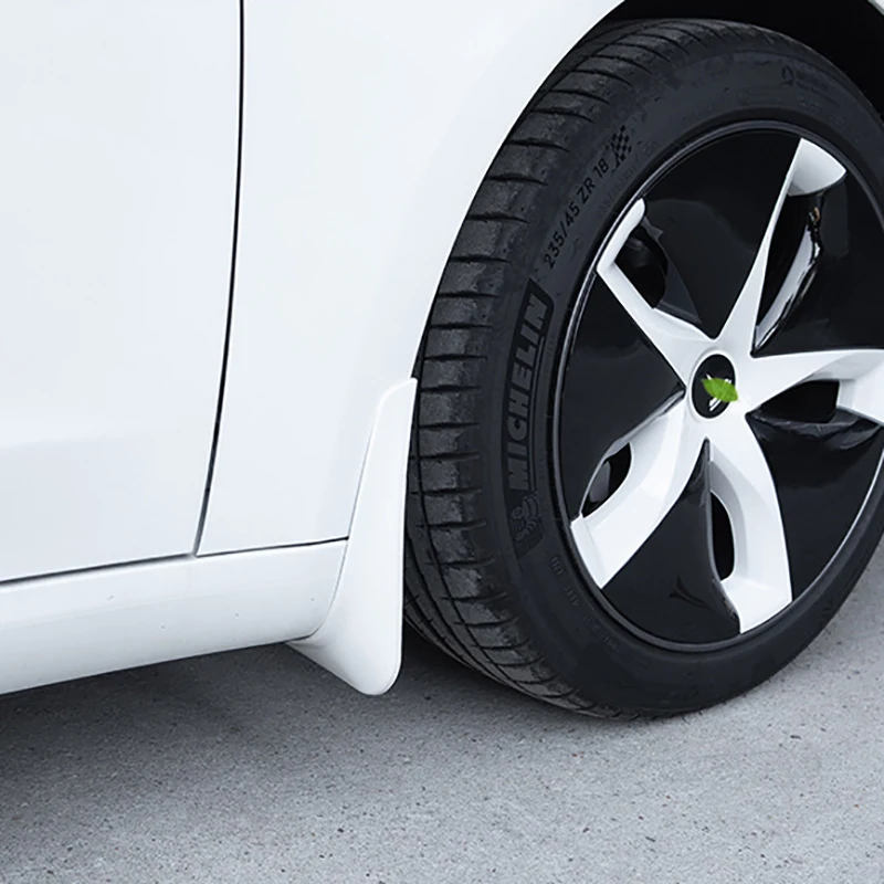 Брызговики из углеродного волокна для Tesla Model 3 2021 | Автомобили и мотоциклы