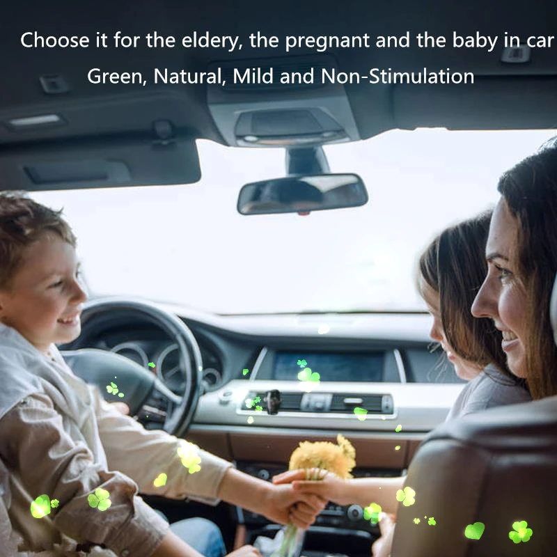 Автомобиль духи автоматический Ароматический диффузор для ароматерапии твердые