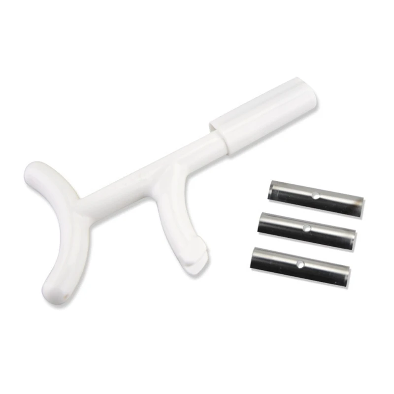 

Углеродная стрела A5KC для стрельбы из лука, деревянная стрела, очистка пера, 4 лезвия, лопата, устройство для бритья, лук и стрела, аксессуары для охоты