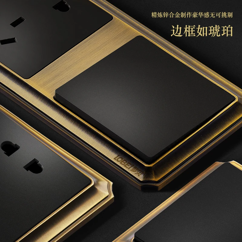 В стиле ретро высокого качества в европейском антикварные настенные лампы