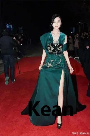 

Фон для фотографирования в изумрудно-зеленых модельное вечернее платье с Разделение v-образный вырез с бисером, Платье Vestidos De Festa Атлас асим...