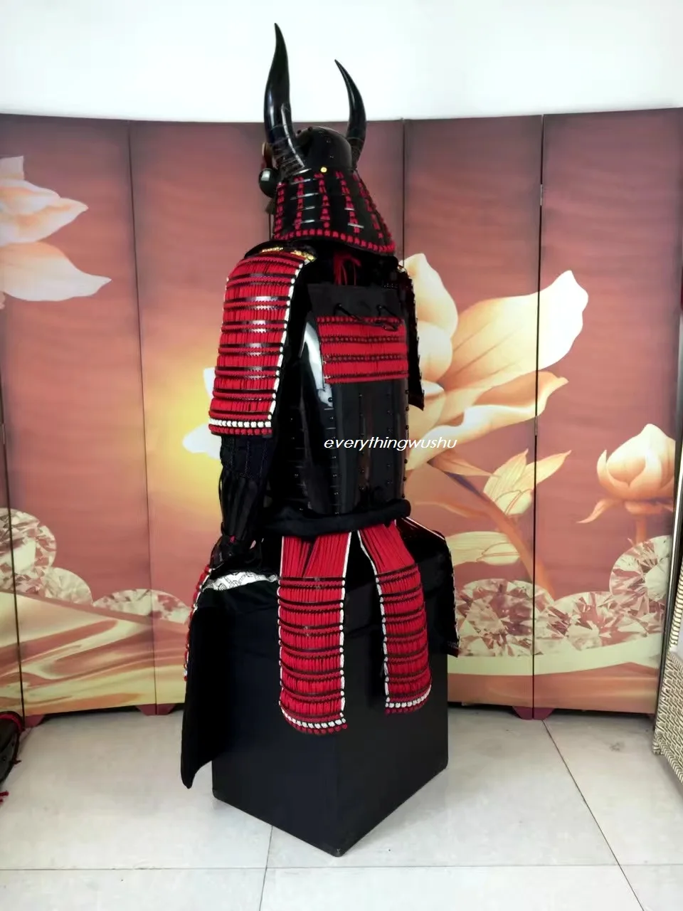 Реалистичные Самурайские ожоги ручной работы коллекционные складские японские