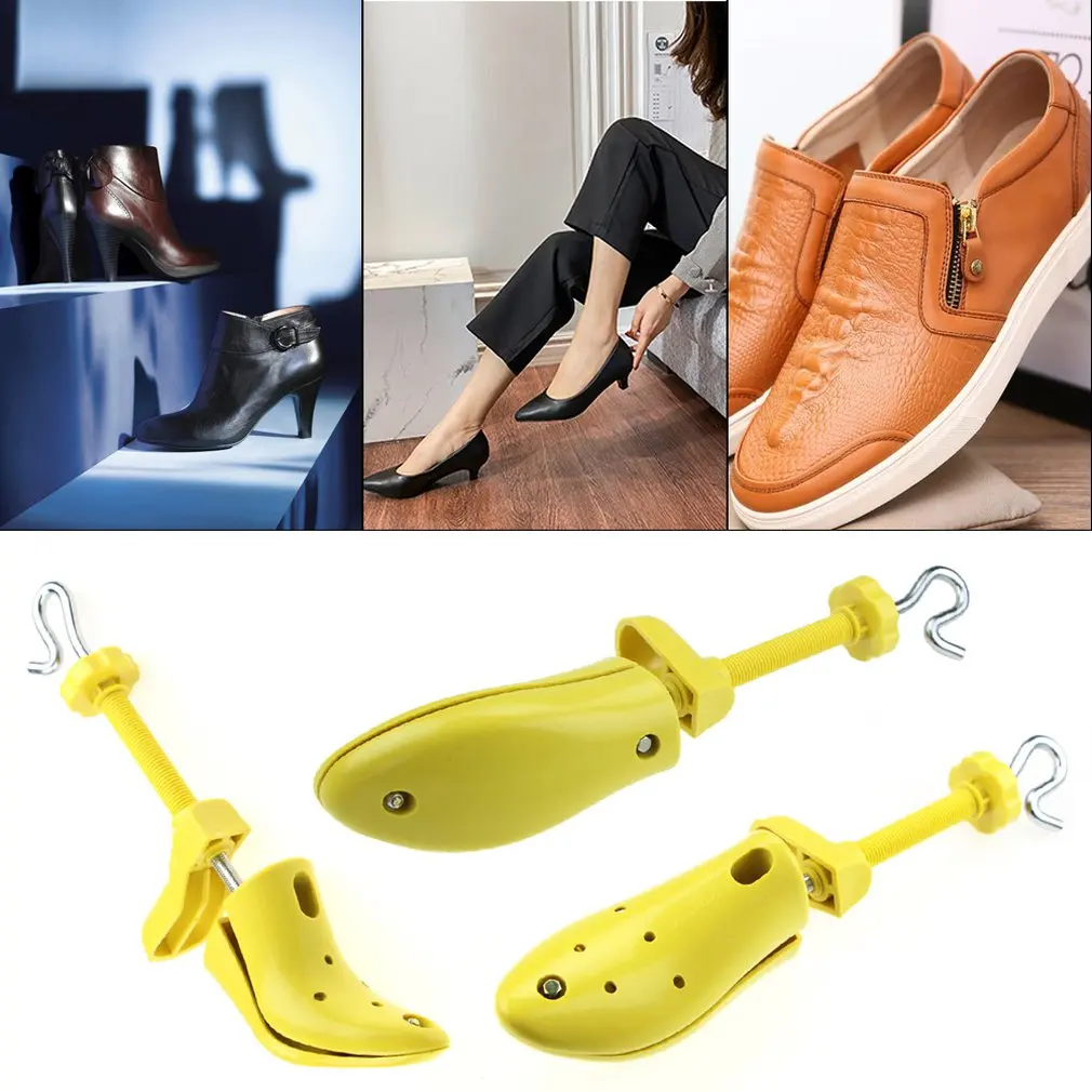 

Durable Plastic Shoe Rack To Widen The Instep Expansion And Stretch Shoe Tool Leather Shoe Expansion Tool