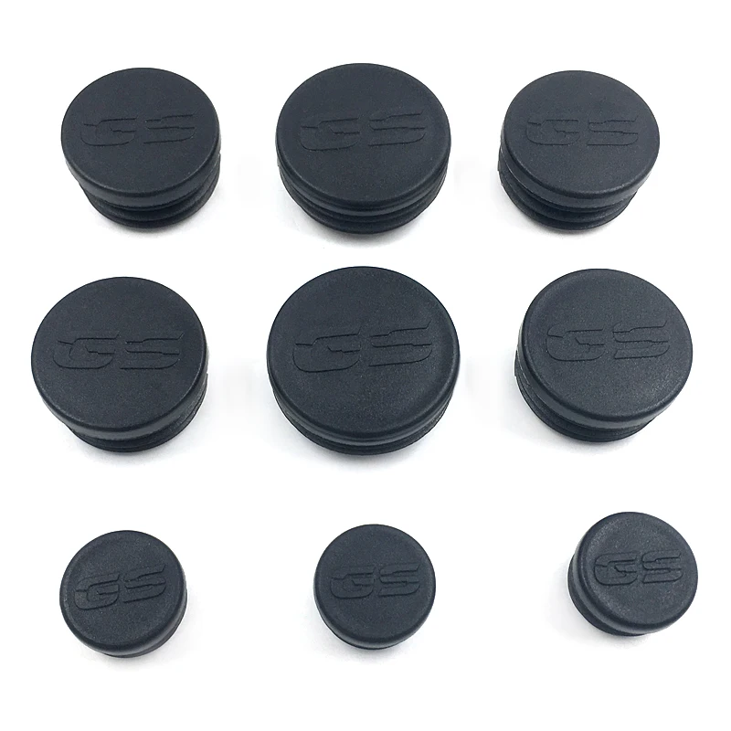 9 шт. крышки для рамы BMW R 1200GS R1200GS LC Adventure ADV 2014-2018 R1250GS 2019 3 цвета | Автомобили и