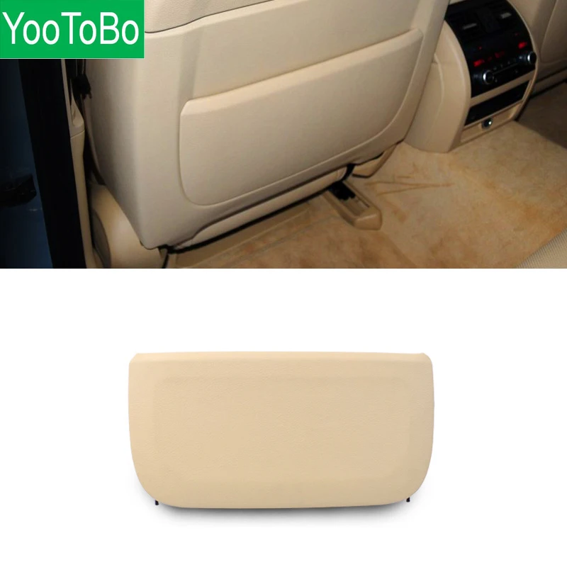 YOOTOBO LHD RHD задняя крышка автомобильного сиденья запасные части аксессуары бежевый