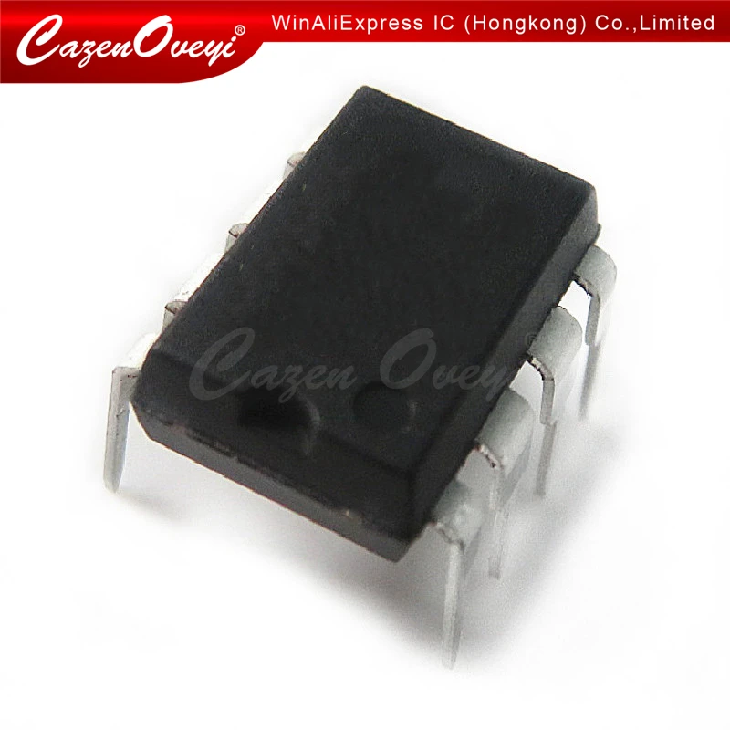 10pcs/lot WS3443D7P WS3443 DIP-8 | Электронные компоненты и принадлежности