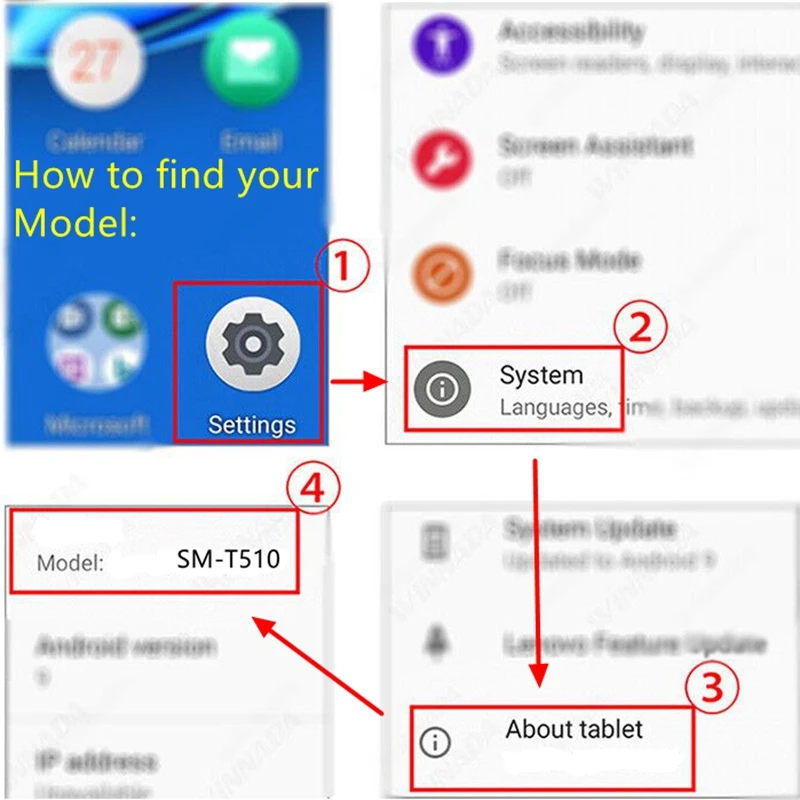for samsung galaxy tab a 10 1 2019 case sm t510 t515 armor case tablet tpupc shockproof stand cover for t510penfilm free global shipping
