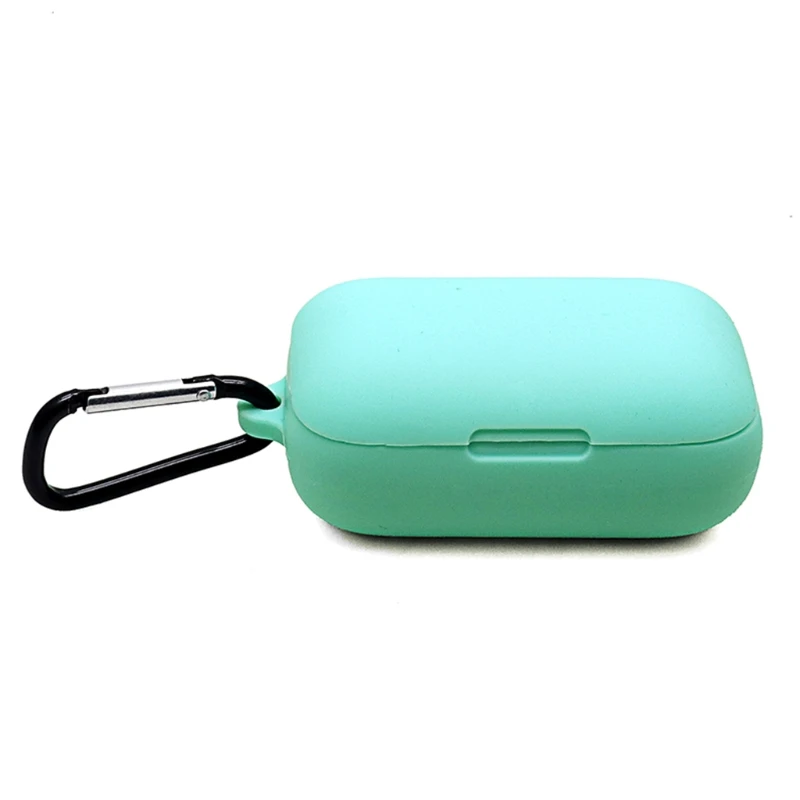 

Silicone Shell Protective Cover Earphone Case for Mifo O5 Bluetooth Earbuds