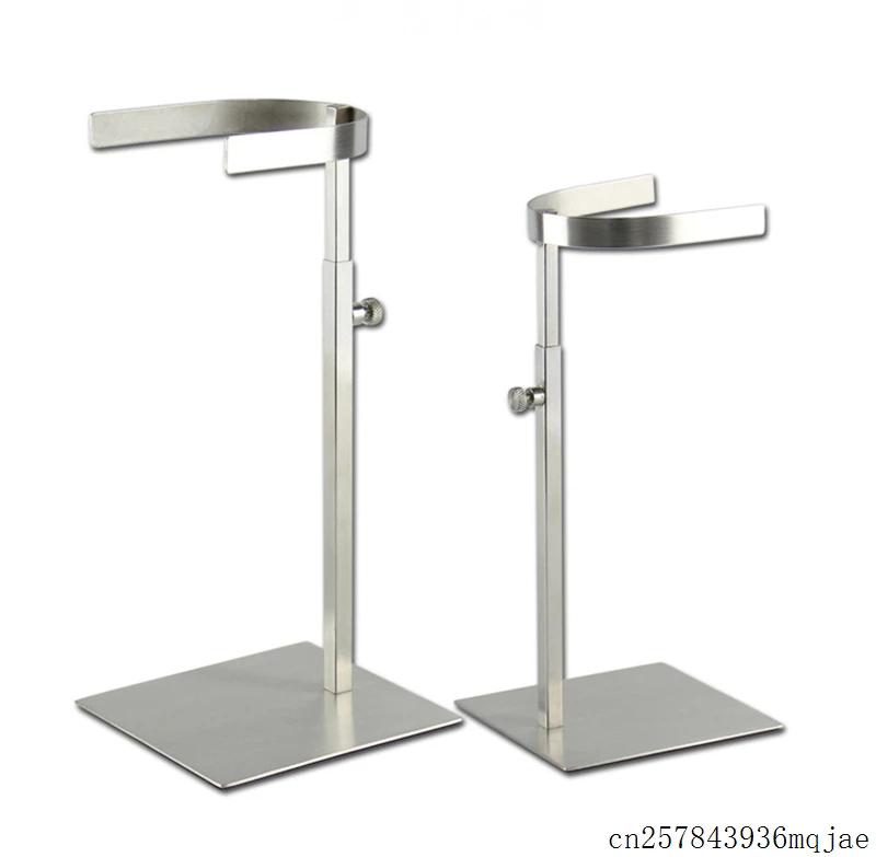 50 шт. держатель для сапог из нержавеющей стали стойка обуви высокие сапоги