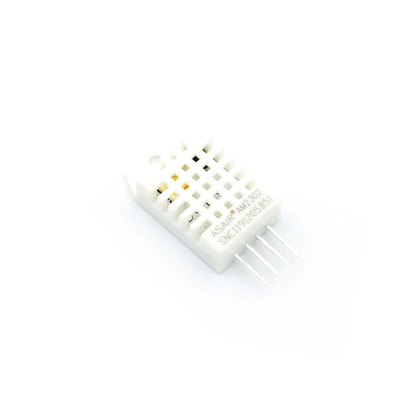

10pcs DHT22 digital temperature and humidity sensor Temperature and humidity module AM2302 replace SHT11 SHT15