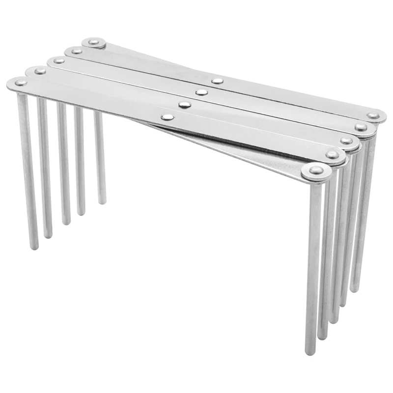 

Кухонный Органайзер, подставка из нержавеющей стали для крышек кастрюль и блюд, полка для пароварки, поднос, кухонная посуда, регулируемая д...