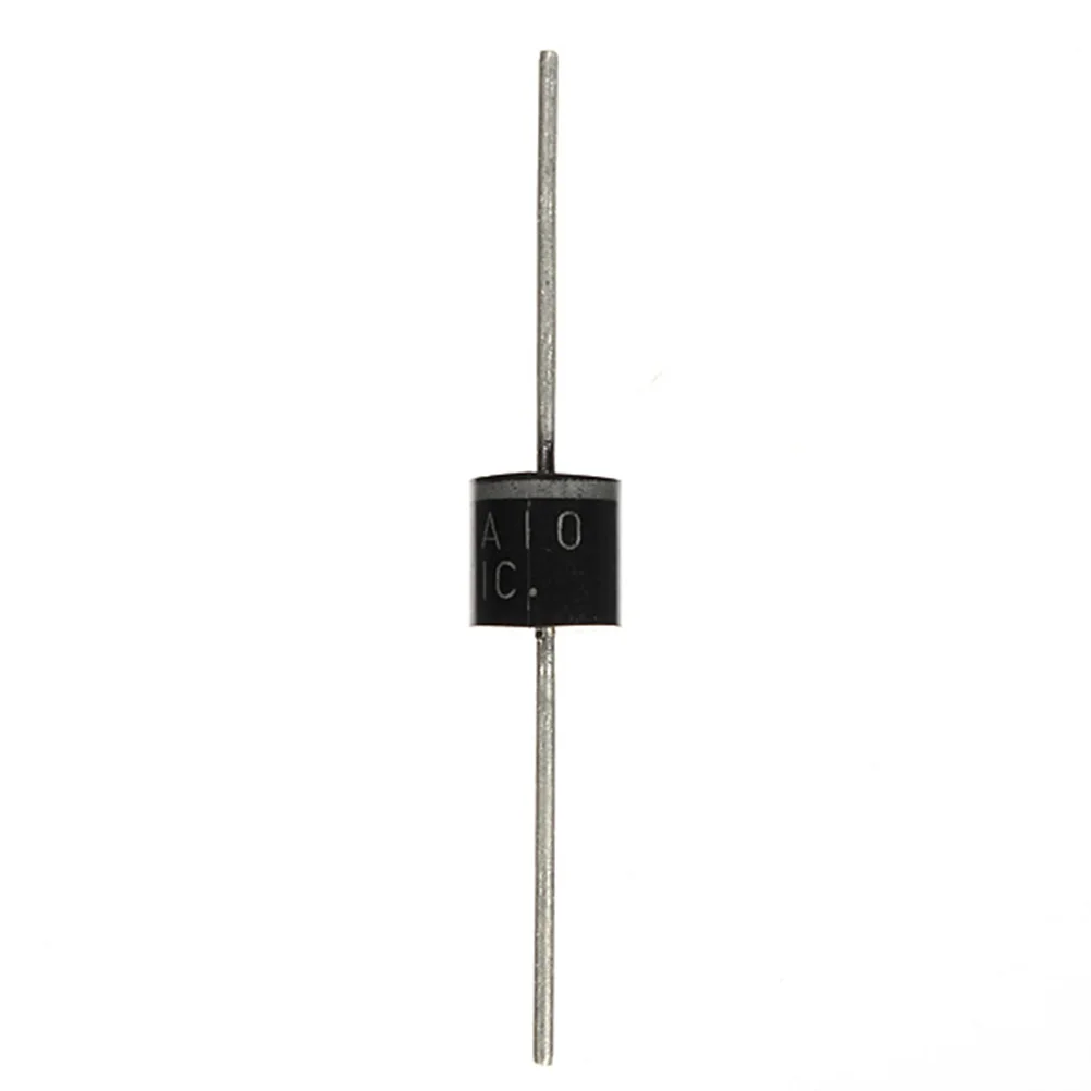 

20pcs 10A10 10Amp 1000V 10A 1KV R-6 MIC General Purpose Axial Rectifier Diodes