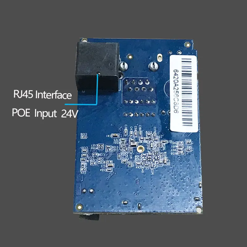 2 4G 300 Мбит/с беспроводной WIFI модуль IEEE802.311bgn Поддержка openwrt flash 8 Мб ddr2 64 mt7620N|Точки