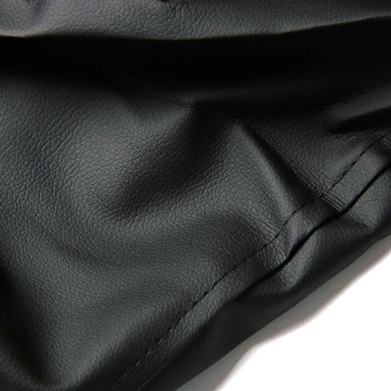 Новинка 14 17 дюймов запасная крышка для шин универсальные ПВХ автомобильные