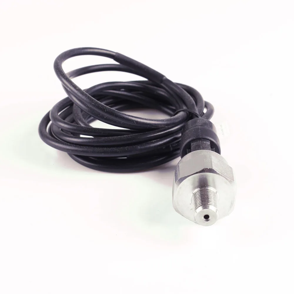 Сменный датчик давления топлива нержавеющая сталь не углеродистая 0-1/8 МПа (0-10