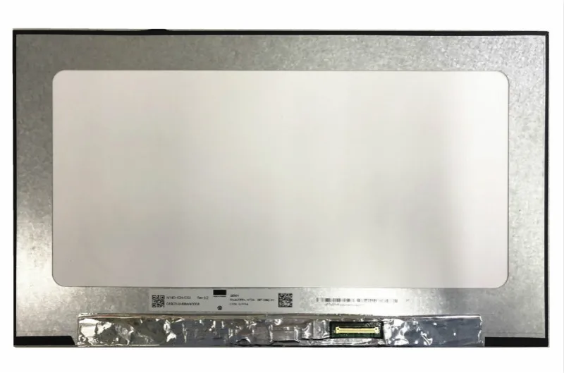 

B140HAK03.1 LED touch Screen assembly LCD Display IPS Matirx 1920*1080 FHD Original B140HAK03 with touch