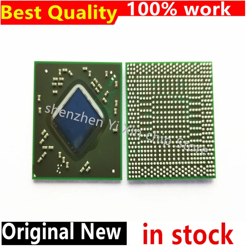 

100% New 216-0842027 216 0842027 BGA Chipset