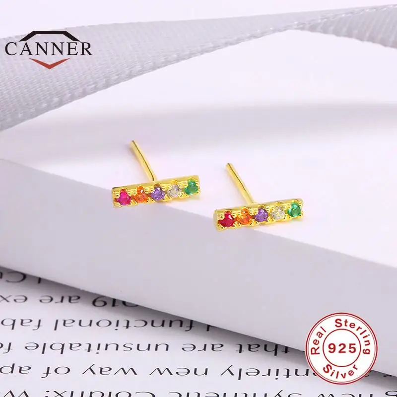 Женские серьги-кольца из серебра 925 пробы | Украшения и аксессуары