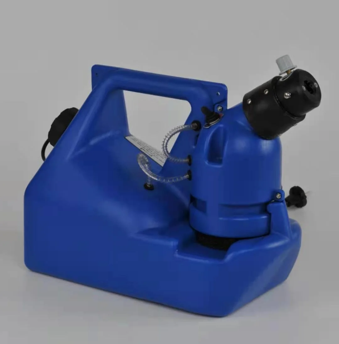 

6L Water Mist Outdoor Cooling System Cold Sprayer