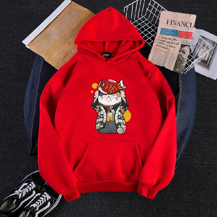 

Winter quality classic hot selling cotton casual women's Hoodie