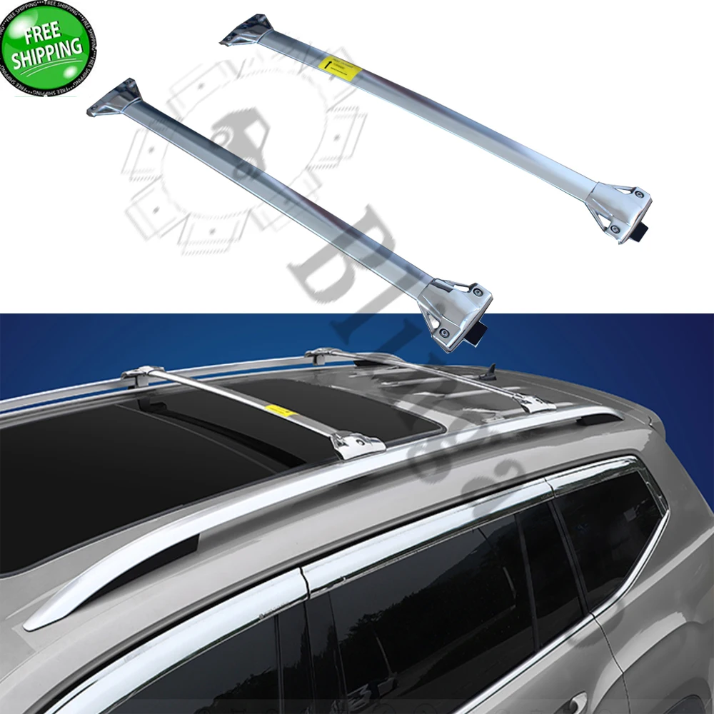 Передняя и задняя поперечная перекладина из нержавеющей стали 2 шт. подходит для