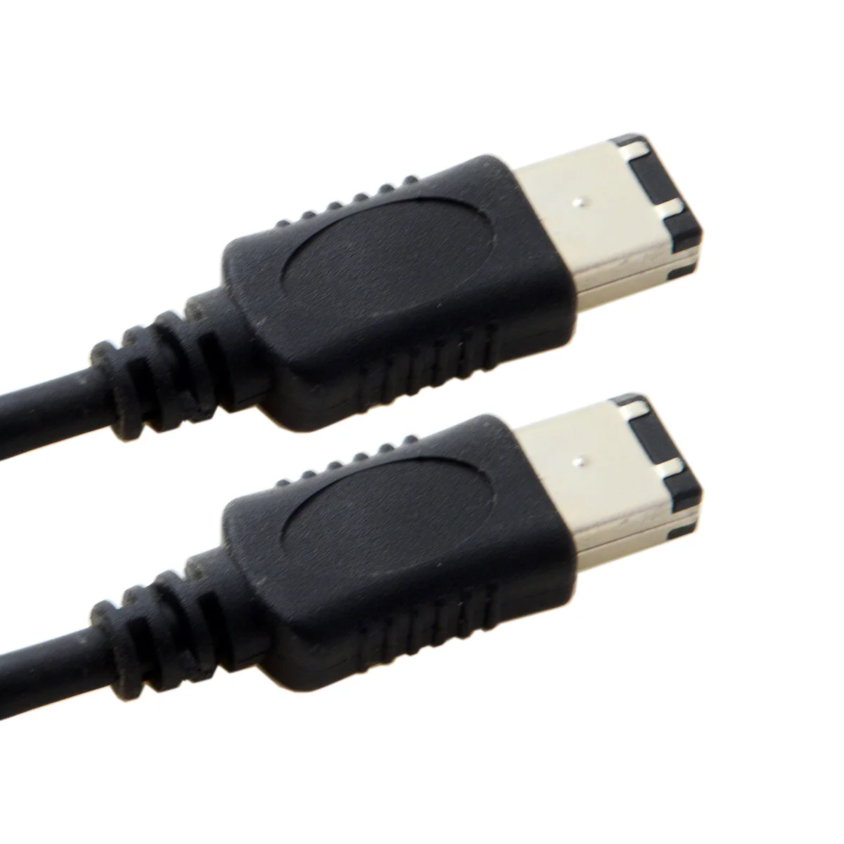Кабель CY Firewire 400 Кабель-адаптер IEEE 1394 6-контактный штекер на быстрый DV iLink 1 8 м 6