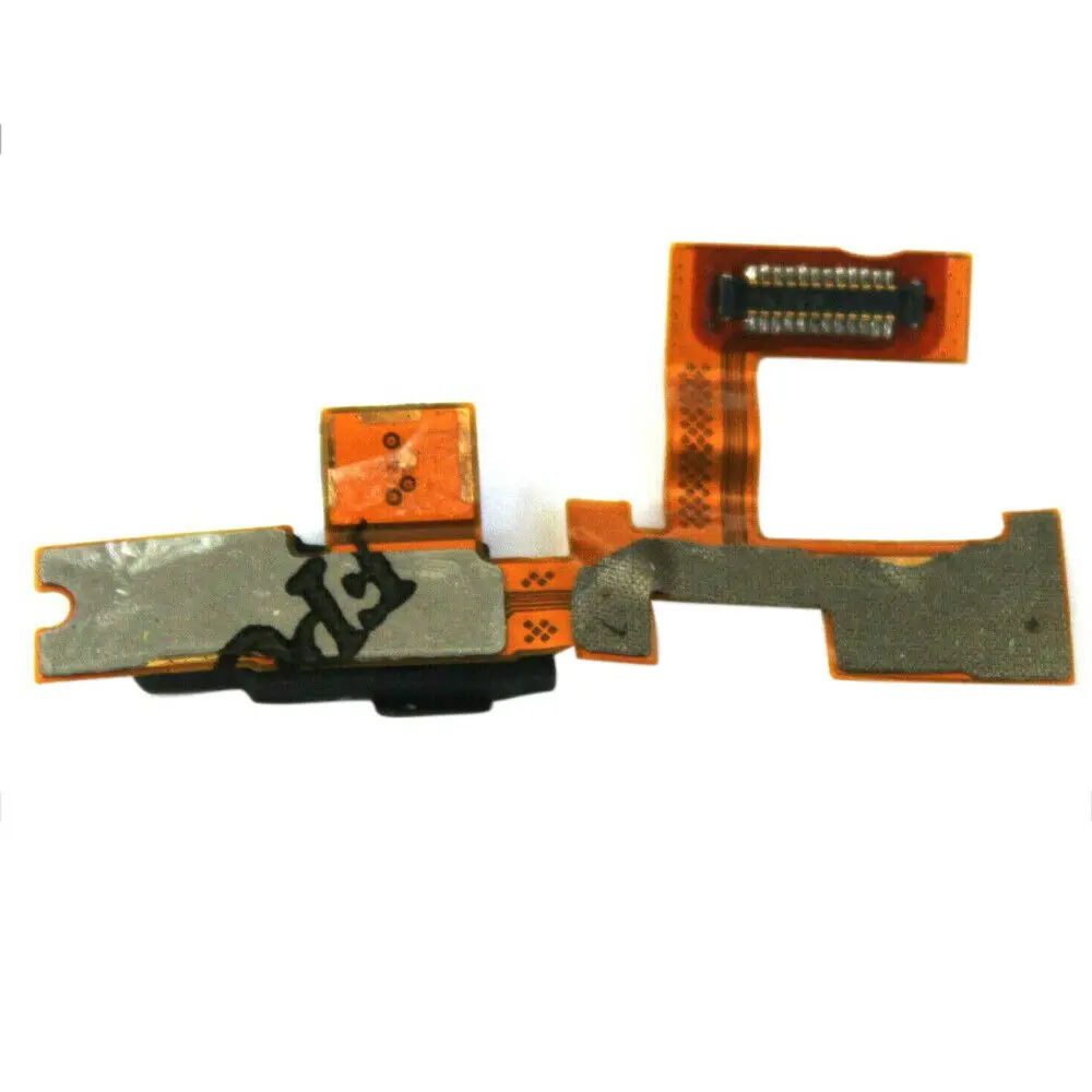 

FOR BLACKBERRY KEYONE BBB100-1 PROXIMITY SENSOR MICROPHONE FLEX CABLE PARTS