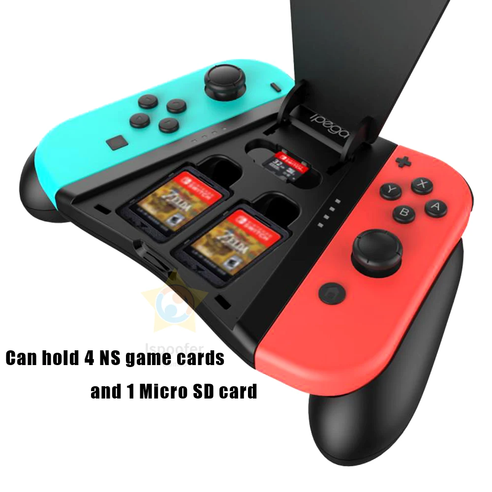 Док станция для Nintendo Switch NS Joy Con|Зарядные устройства| |
