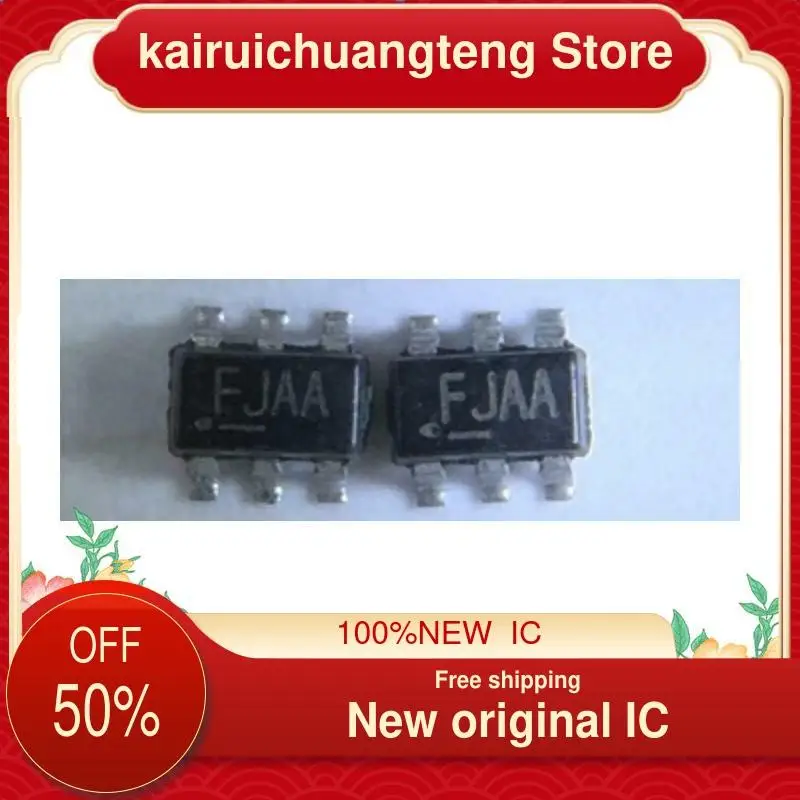 

(1 шт.) MIC2008YM6 SOT23-6 FJAA новый оригинальный IC
