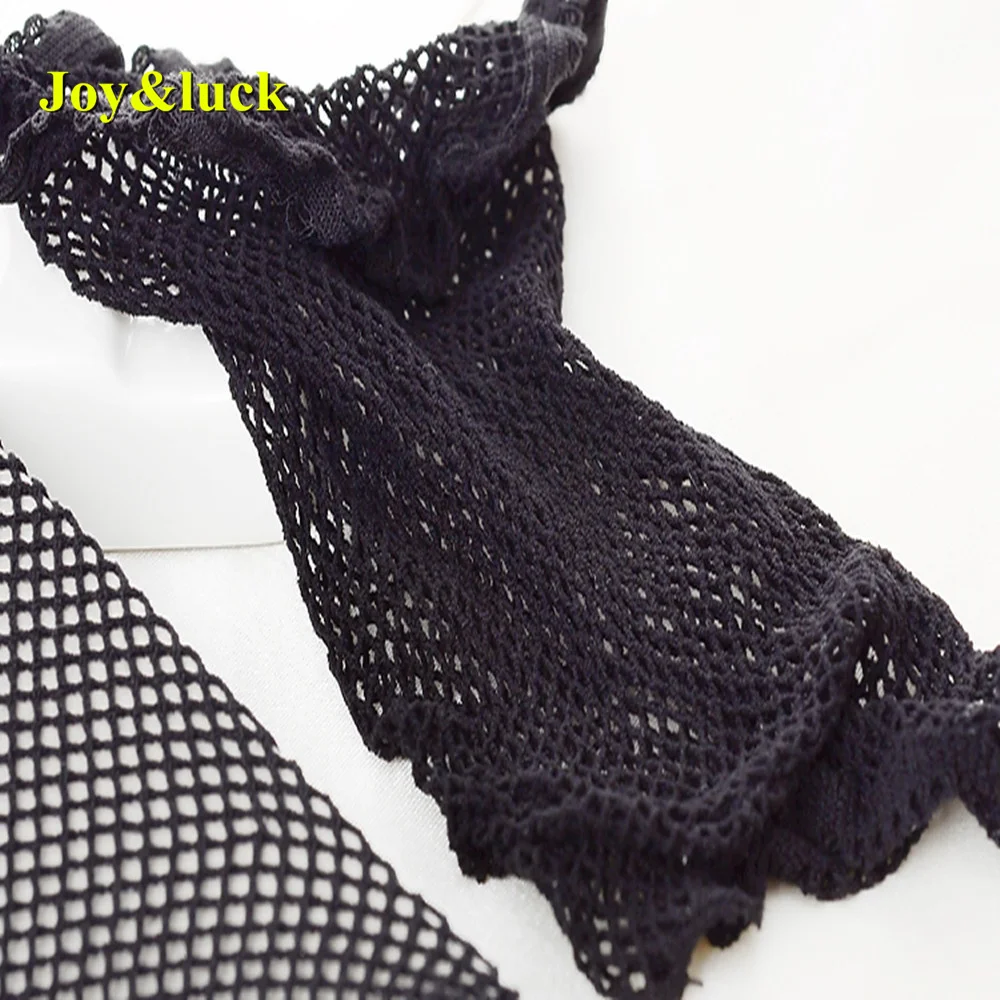 

Wig Cap Hair Net Fixed Cover Invisible Hair Cover Fiber Net Cover Opening High Elasticity Women Black Hair Net