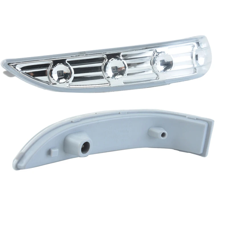 Aotogo боковое зеркало светодиодный светильник для Hyundai IX35 2009 2010 2011 2013 2014 2015