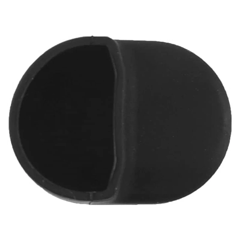 Накладка на заднее крыло электрического скутера силиконовый чехол для Xiaomi M365 50