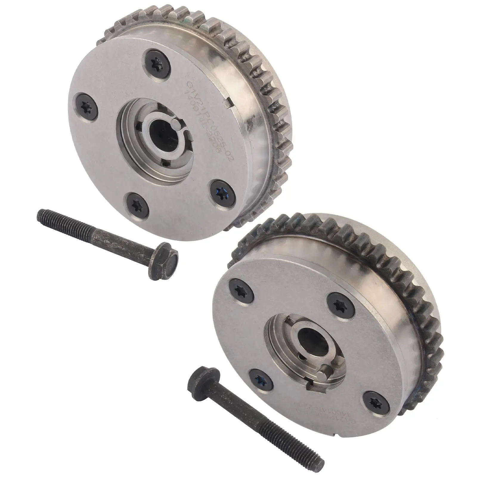 AP02 переменная зубчатая звездочка кулачковый вал фазер редукция для GMC Buick Cadillac