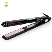 new upgrade ultrasonic infrared hair care iron professional cold iron hair care treatment recovers the damaged hair hair tream