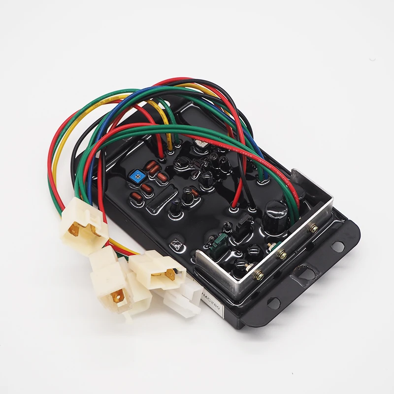 KWMC280 KIPOR автоматический регулятор напряжения | Строительство и ремонт