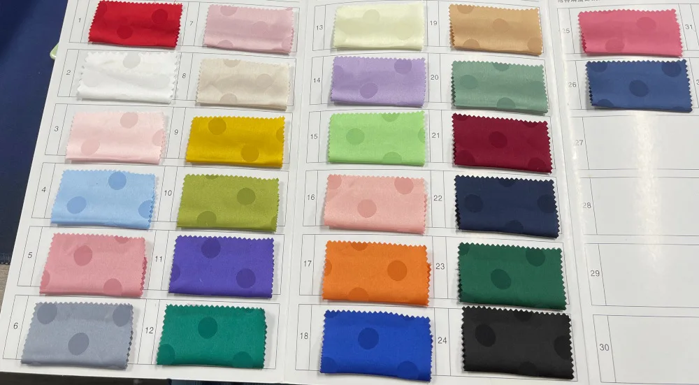 3/5/10 м Мягкая шелковистая атласная ткань жаккардовая для шитья платья одежда сна