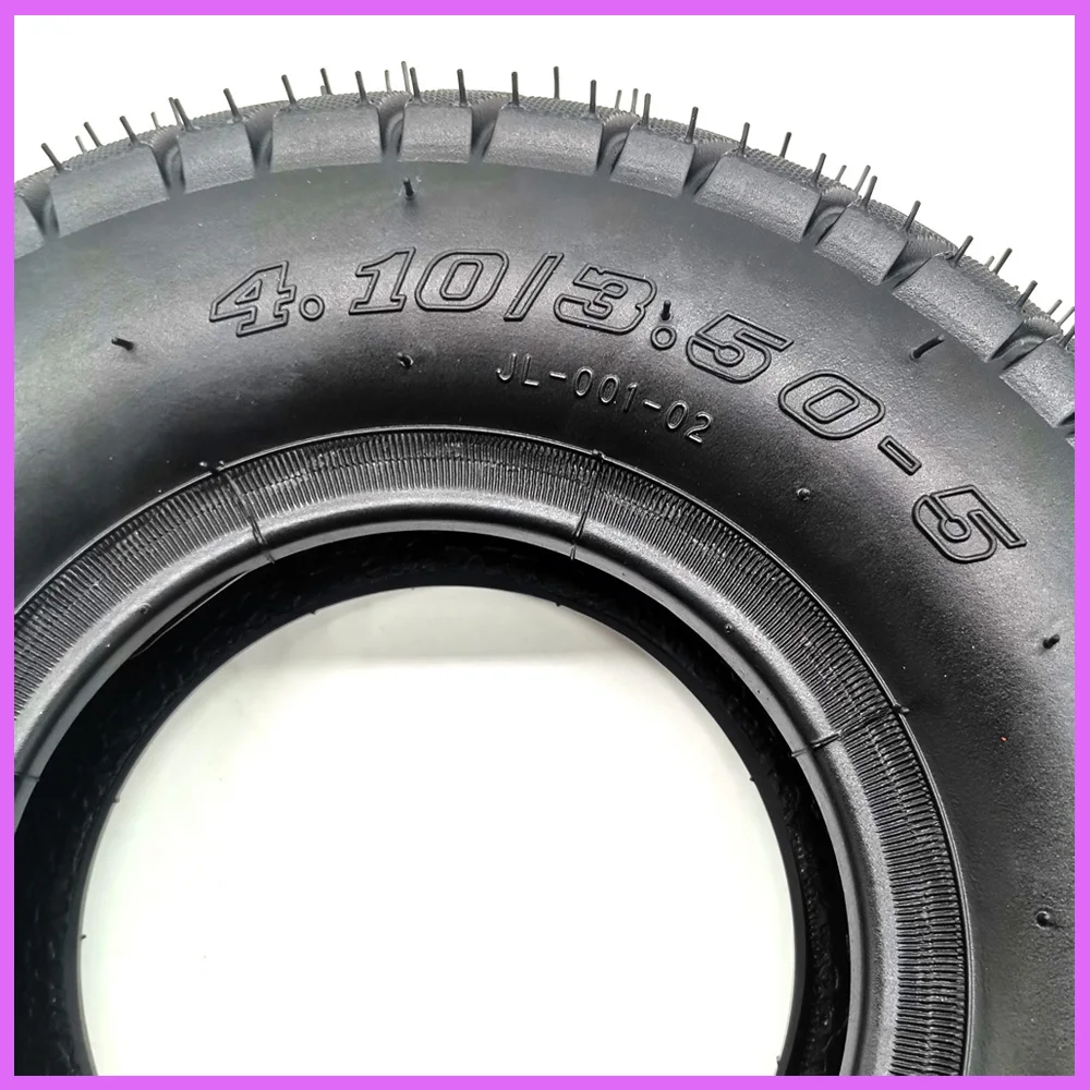 3 50-5 шина для 49cc мини квадрокоптера внедорожного велосипеда 4 10/3 скутера