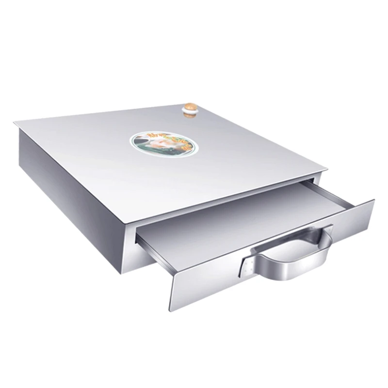 Паровая машина вермишель для риса кухонная пароварка лоток из нержавеющей стали