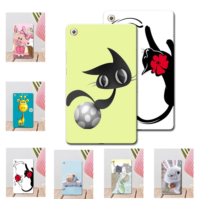 Окрашенный чехол для планшета samsung Galaxy Tab a 9 7 SM T550 T555 Nook T230 Sm T210 T211 S3 4G T825C T825 T820
