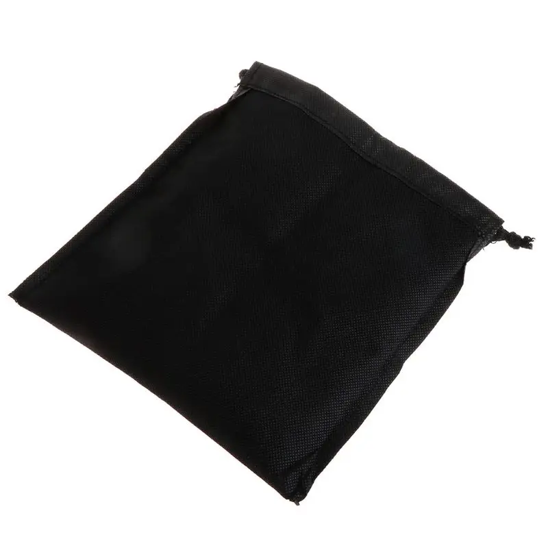 Рыболовная катушка сумка эластичный шнур ремень Защитный Контейнер Портативный