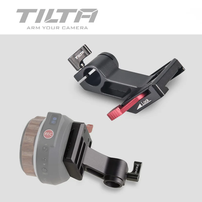 Tilta Nucleus Nano моторное ядро для ручного колеса Аксессуар Чехол кабель питания 15 мм