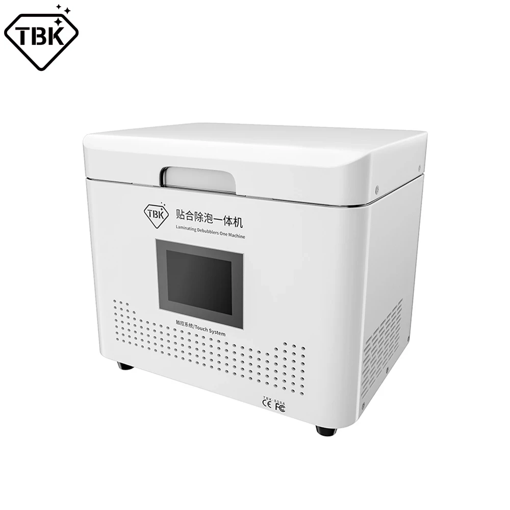 Устройство для ламинирования и пенообразования TBK 808A устройство лазерного