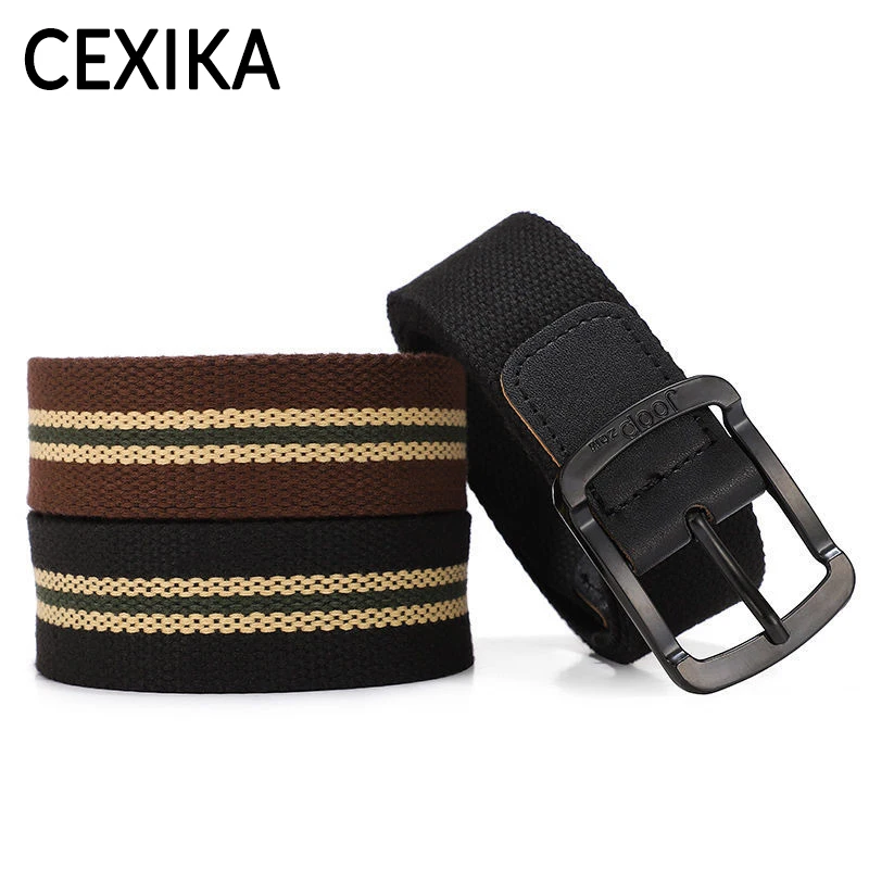 

Ремень брезентовый унисекс, тактический пояс в стиле милитари, для джинсов и мужчин, для улицы