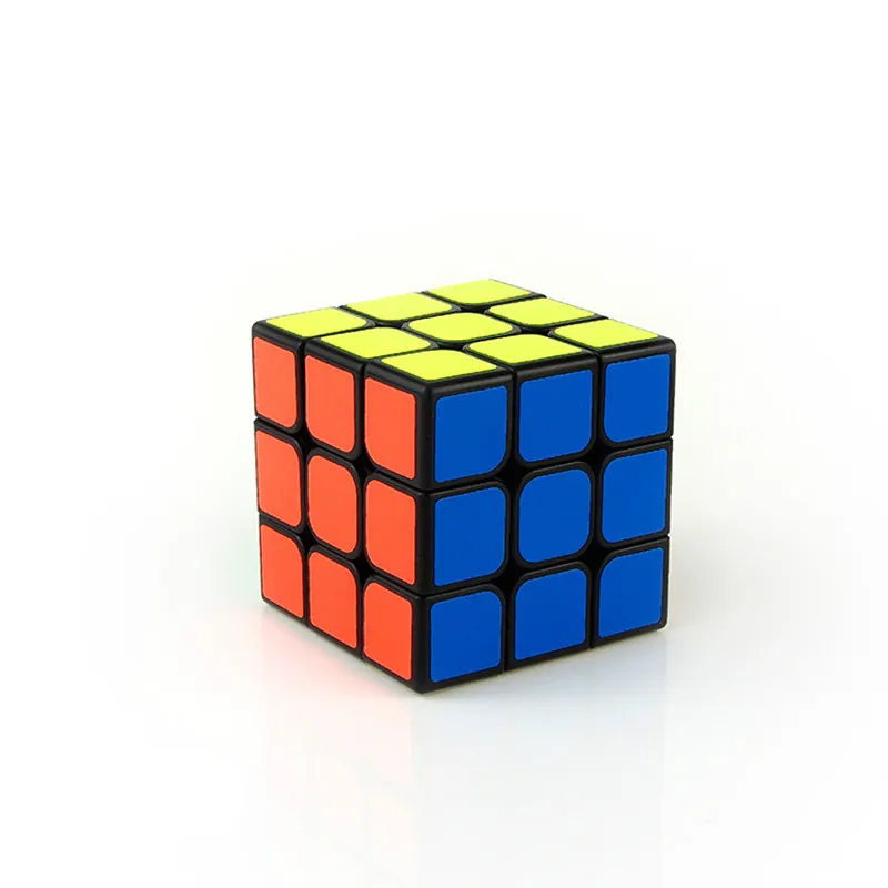 Moyu 3x3x3 магический куб скорость профессиональный конкурс cubo magico головоломка neo Cube